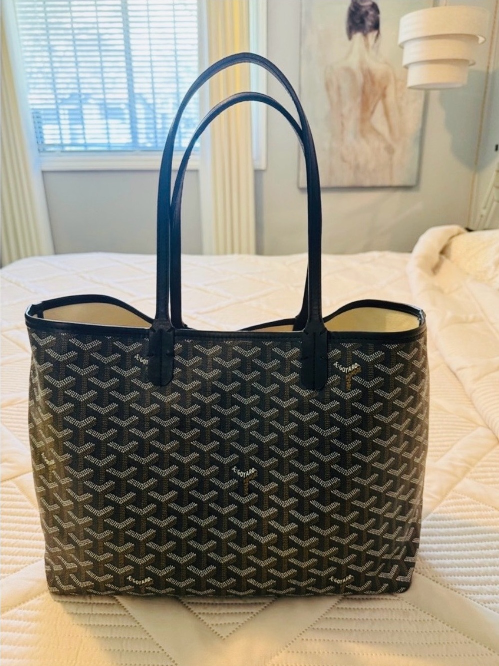 Luxe for less